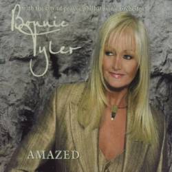 Bonnie Tyler : Amazed